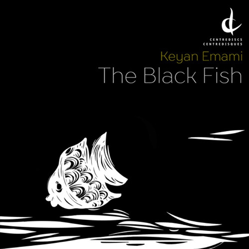 Black Fish/Product Detail/Classical