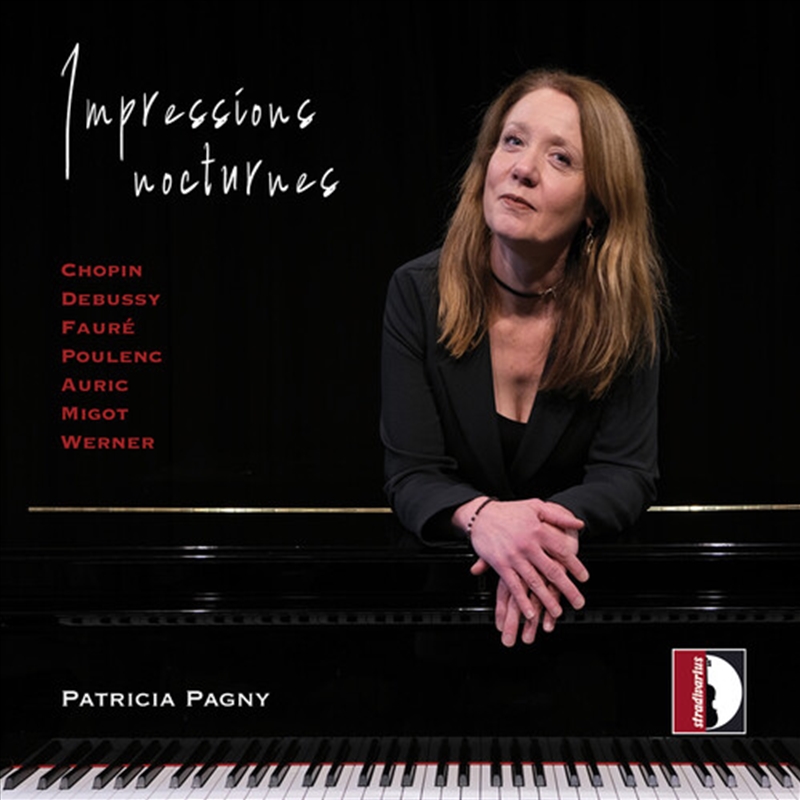 Impressions Nocturnes/Product Detail/Classical