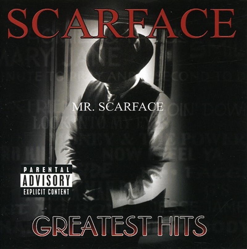 Greatest Hits/Product Detail/Rap