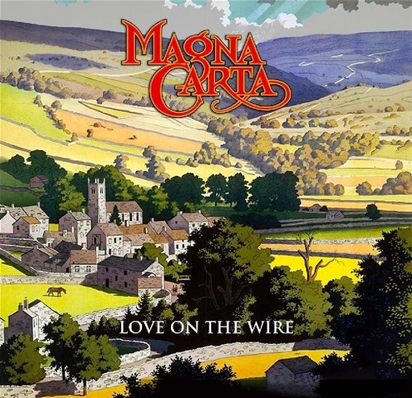 Love On The Wire: Bbc Sessions/Product Detail/Blues