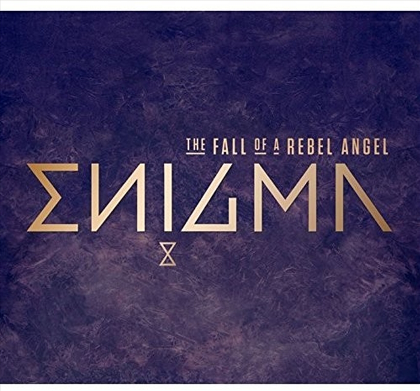 Fall Of A Rebel Angel/Product Detail/Classical