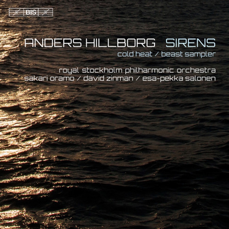 Sirens/Product Detail/Classical