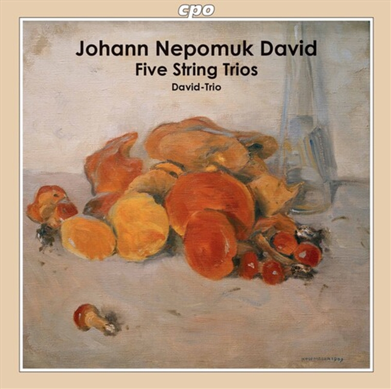 String Trios/Product Detail/Classical