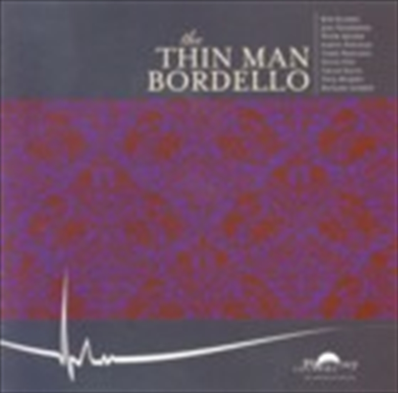 Thin Man Bordello/Product Detail/Various