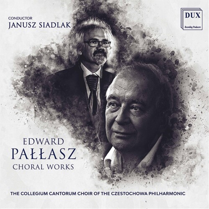 Choral Works/Product Detail/Classical