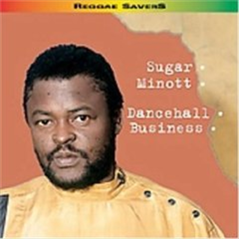 Dancehall Business/Product Detail/Reggae