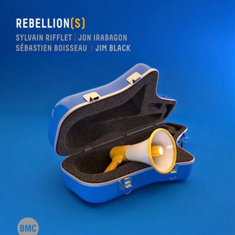 Rebellions/Product Detail/Jazz
