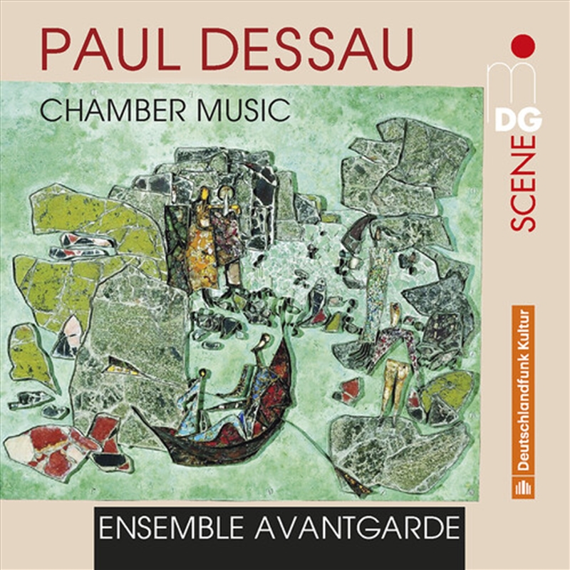 Chamber Music/Product Detail/Classical