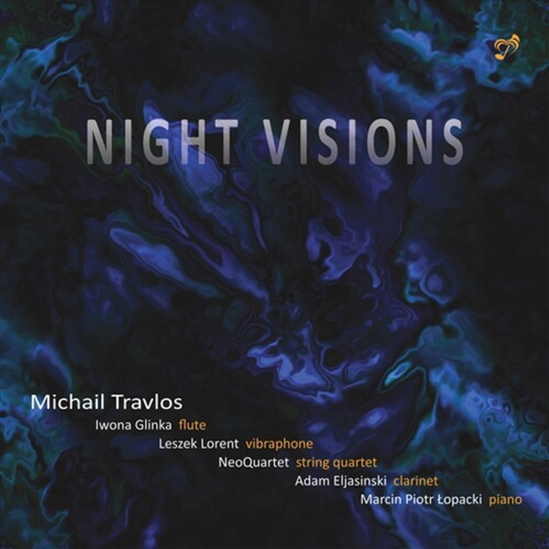 Night Visions/Product Detail/Classical