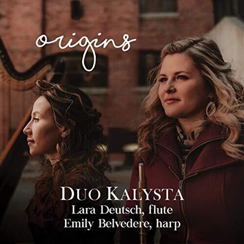 Origins/Product Detail/Classical