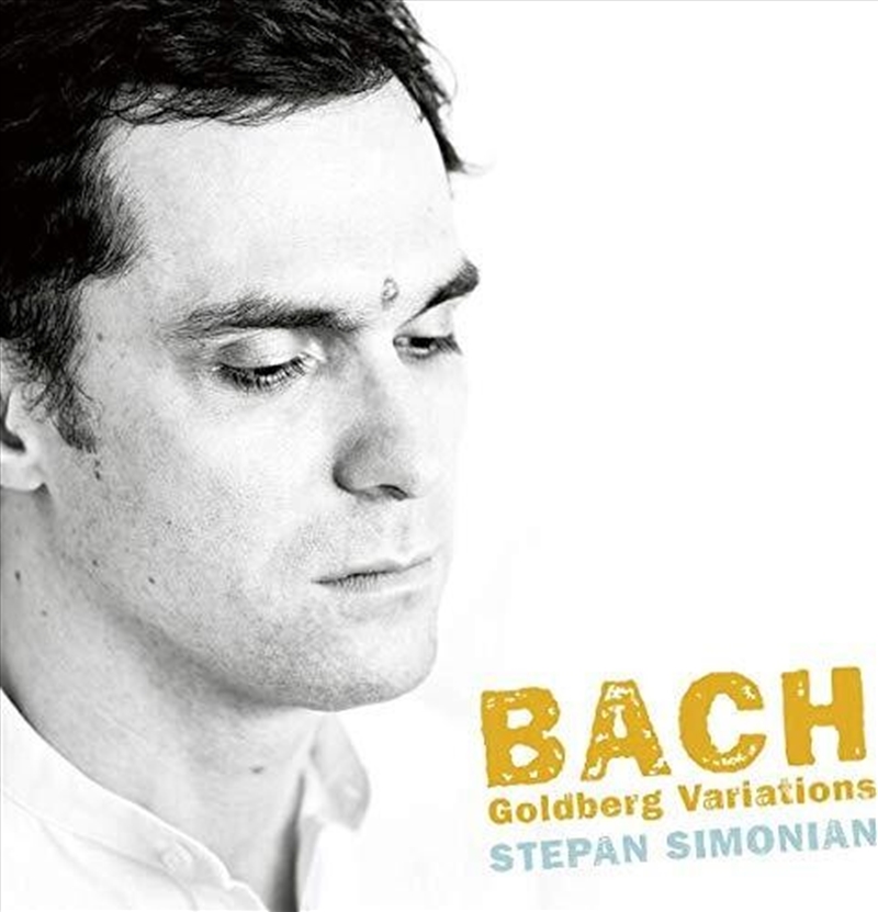Goldberg Variations/Product Detail/Classical