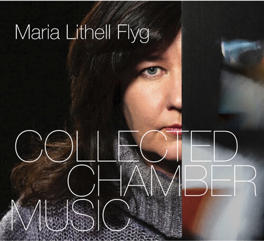 Collected Chamber Music/Product Detail/Classical