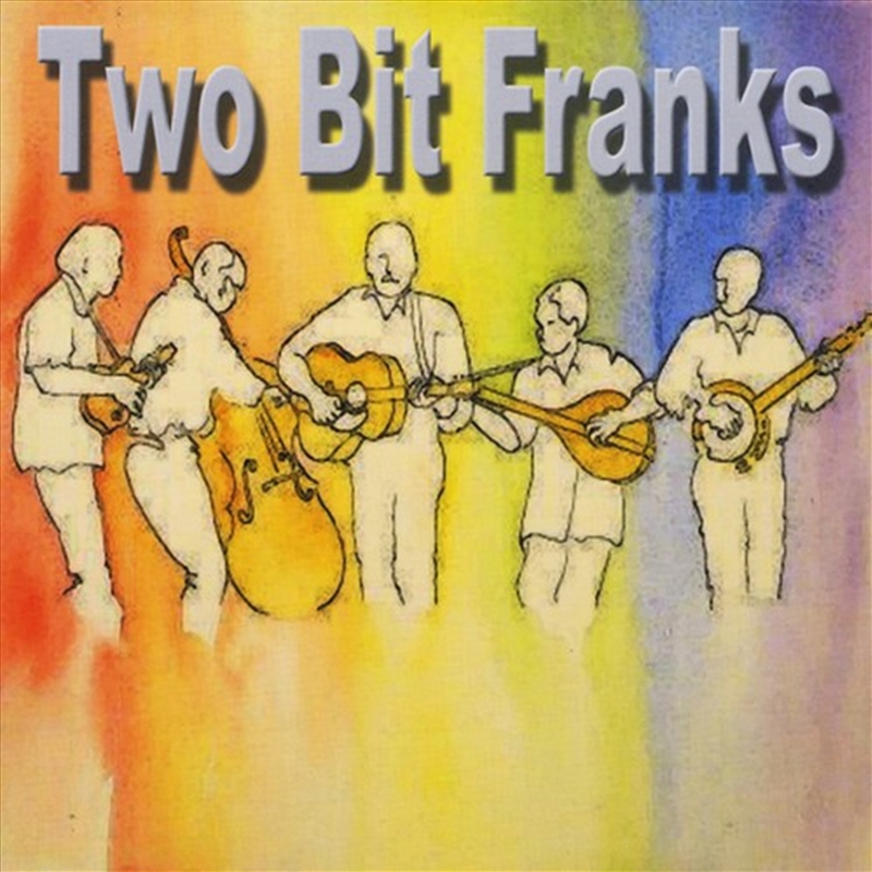 Two Bit Franks/Product Detail/Pop