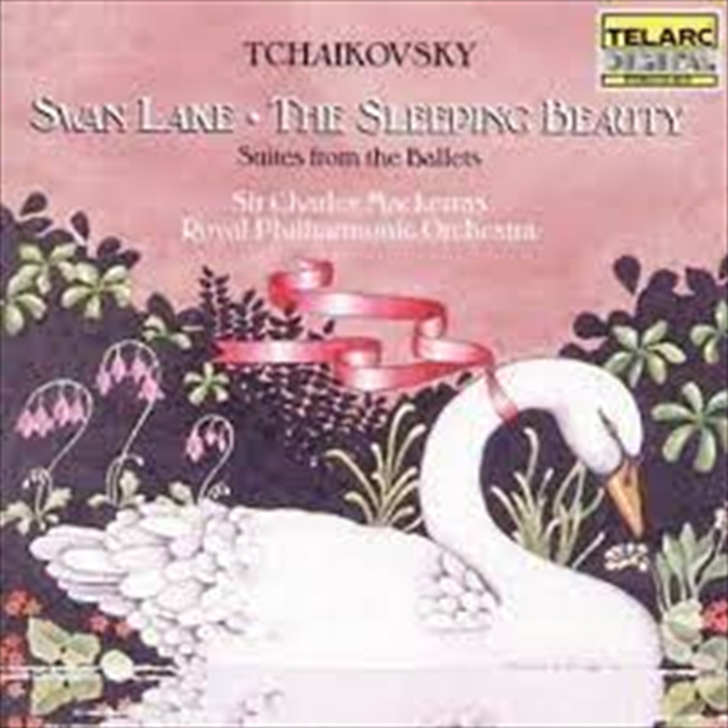 Swan Lake : The Sleeping Beauty/Product Detail/Classical