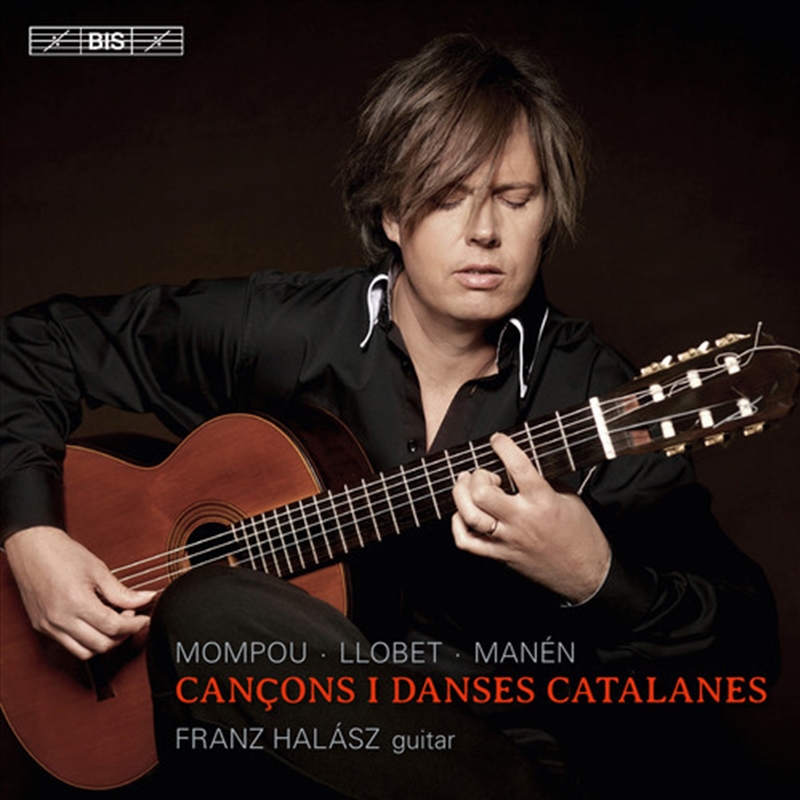 Cangons I Danses Catalanes/Product Detail/Classical