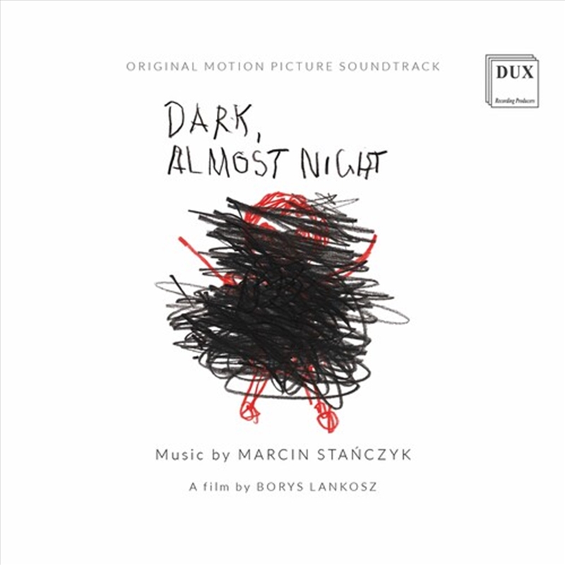 Dark Almost Night/Product Detail/Specialist