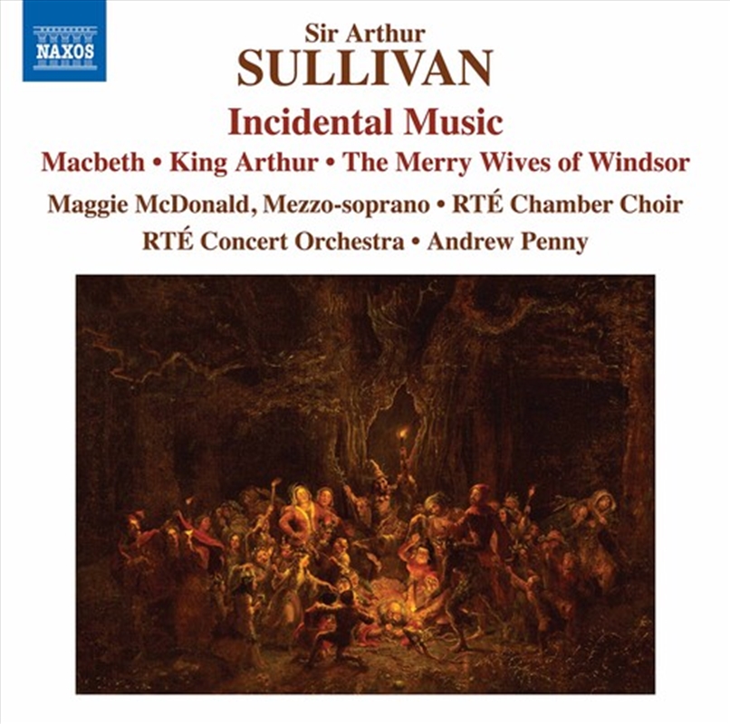 Incidental Music/Product Detail/Specialist