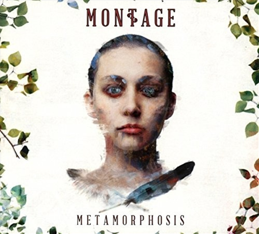 Metamorphosis/Product Detail/Rock/Pop
