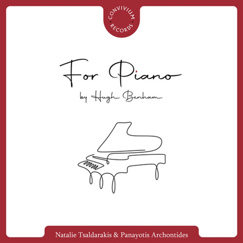 For Piano/Product Detail/Classical