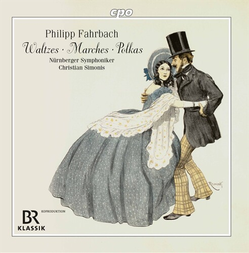 Waltzes Marches And Polkas/Product Detail/Classical
