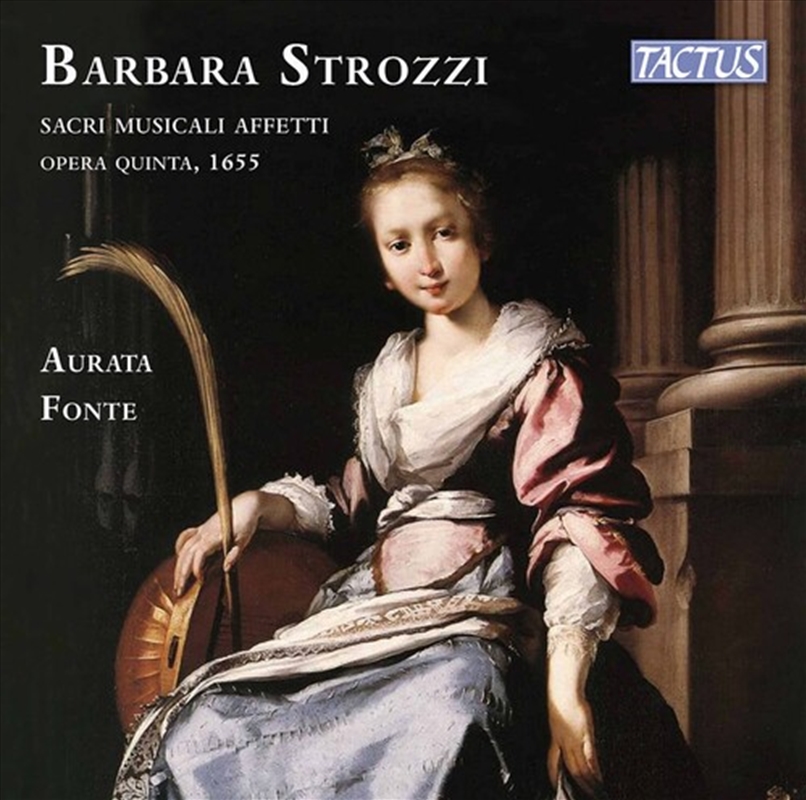 Sacri Musicali Affetti/Product Detail/Classical