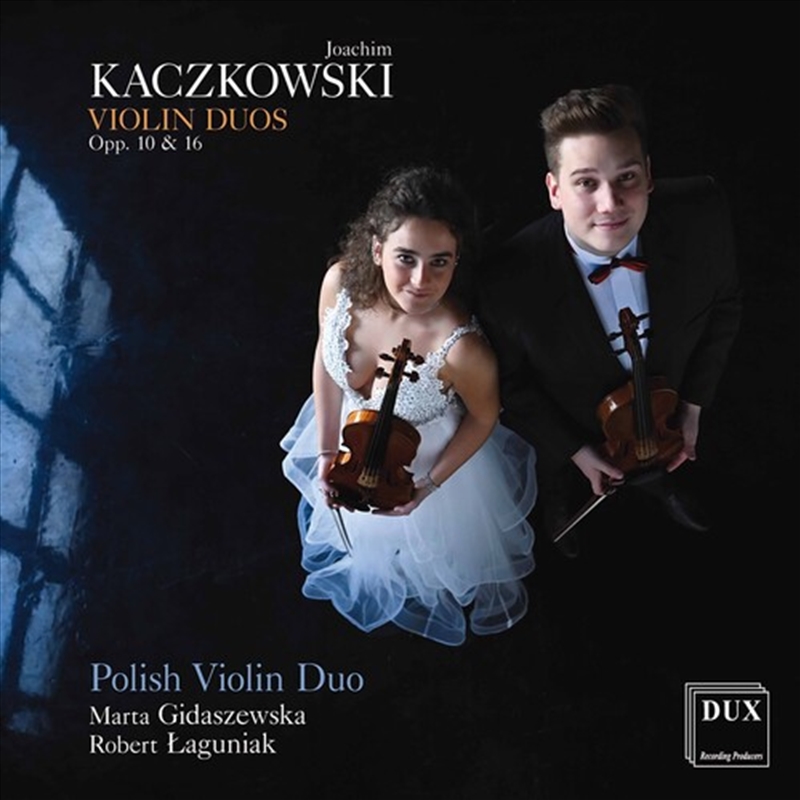 Violin Duos 10 And 16/Product Detail/Classical