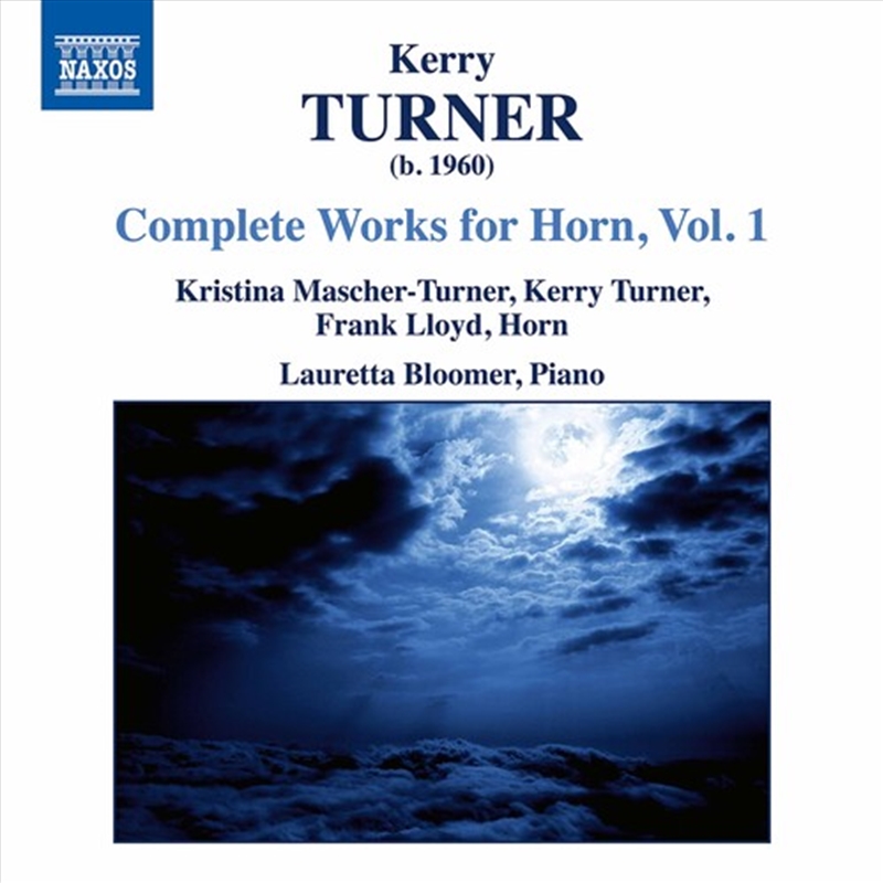 Complete Works For Horn 1/Product Detail/Classical
