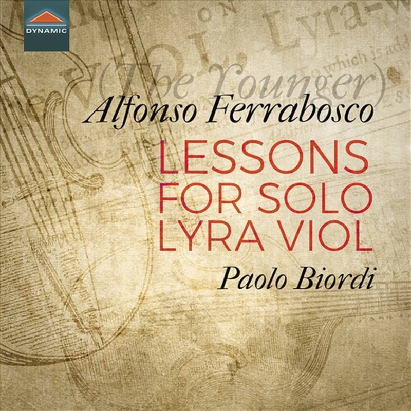 Lessons For Solo Lyra Violin/Product Detail/Classical