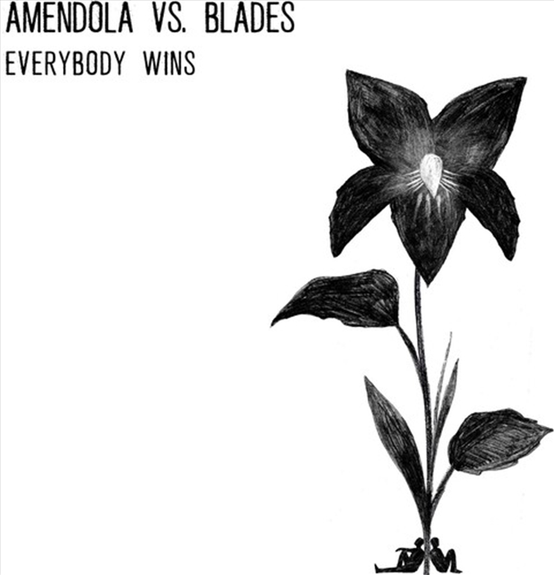 Everybody Wins/Product Detail/Jazz
