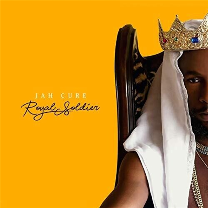 Royal Soldier/Product Detail/Reggae
