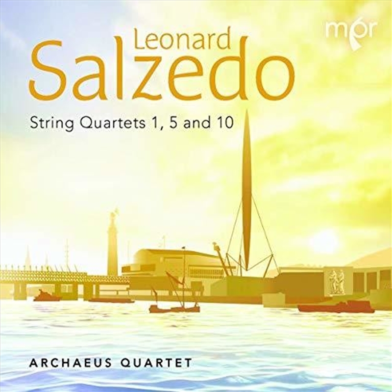 String Quartets/Product Detail/Classical