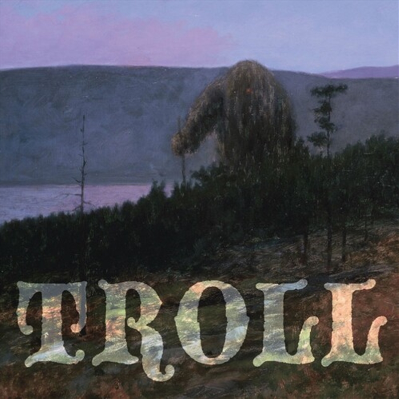Troll/Product Detail/Rock