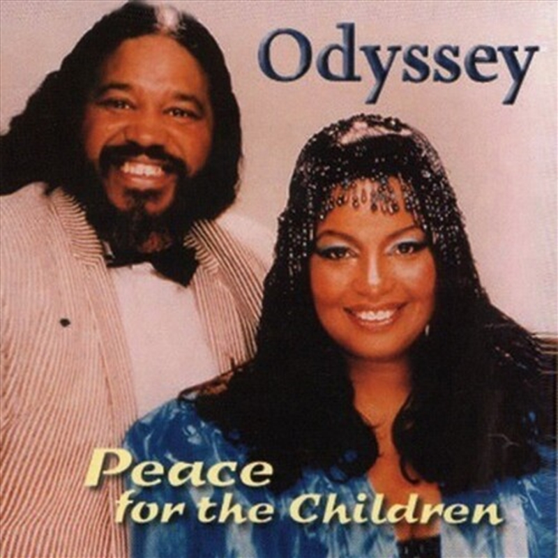 Peace For The Children/Product Detail/Dance