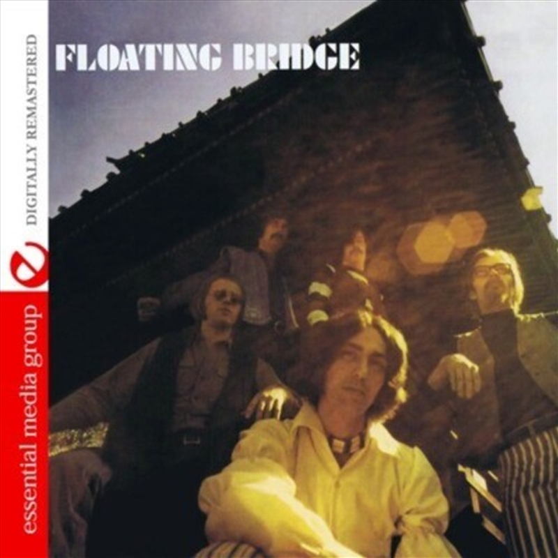 Floating Bridge/Product Detail/Pop