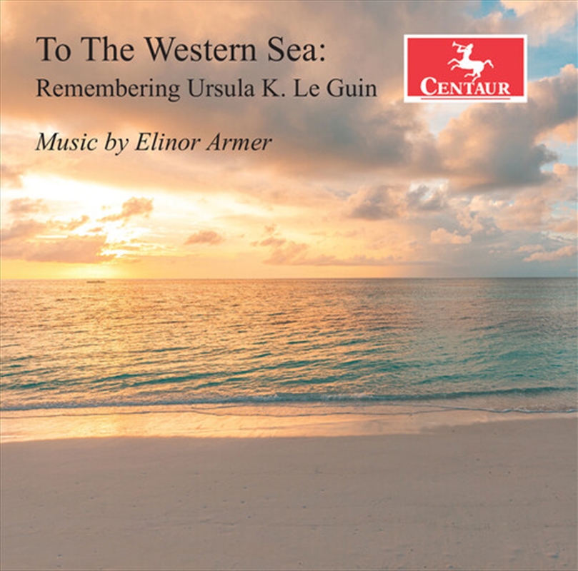 To The Western Sea/Product Detail/Classical