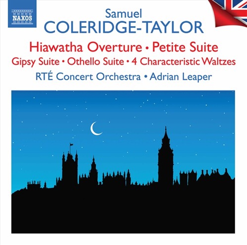 Orchestral Works/Product Detail/Classical