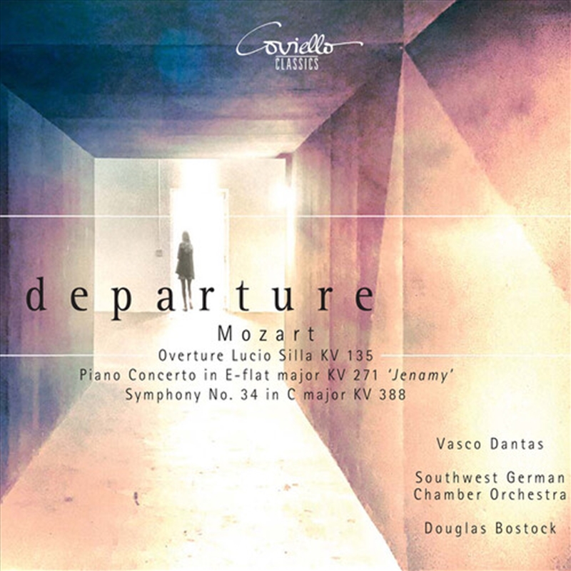 Departure/Product Detail/Classical