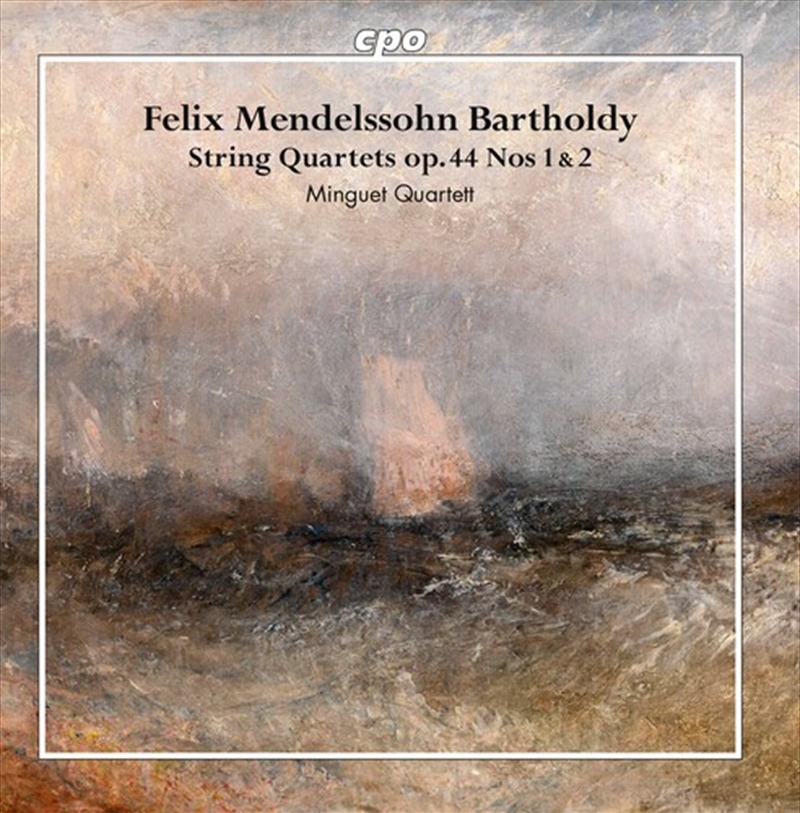 String Quartets 3/Product Detail/Classical