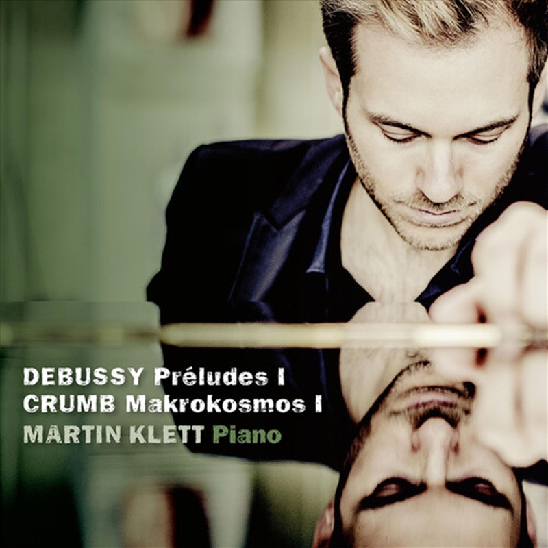 Preludes I / Mikrokosmos I/Product Detail/Classical