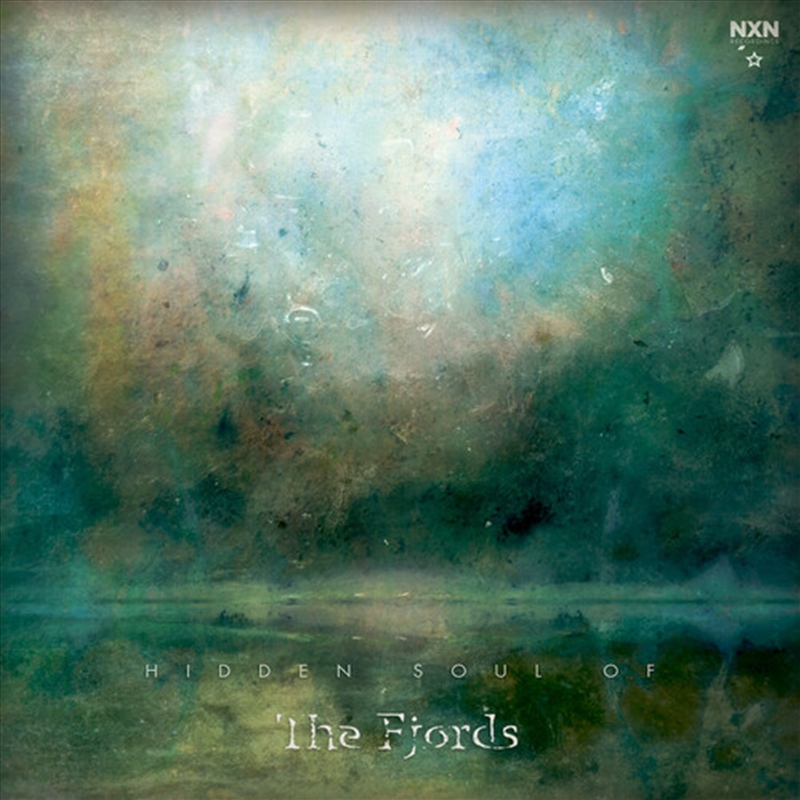 Hidden Soul Of The Fjords/Product Detail/Classical