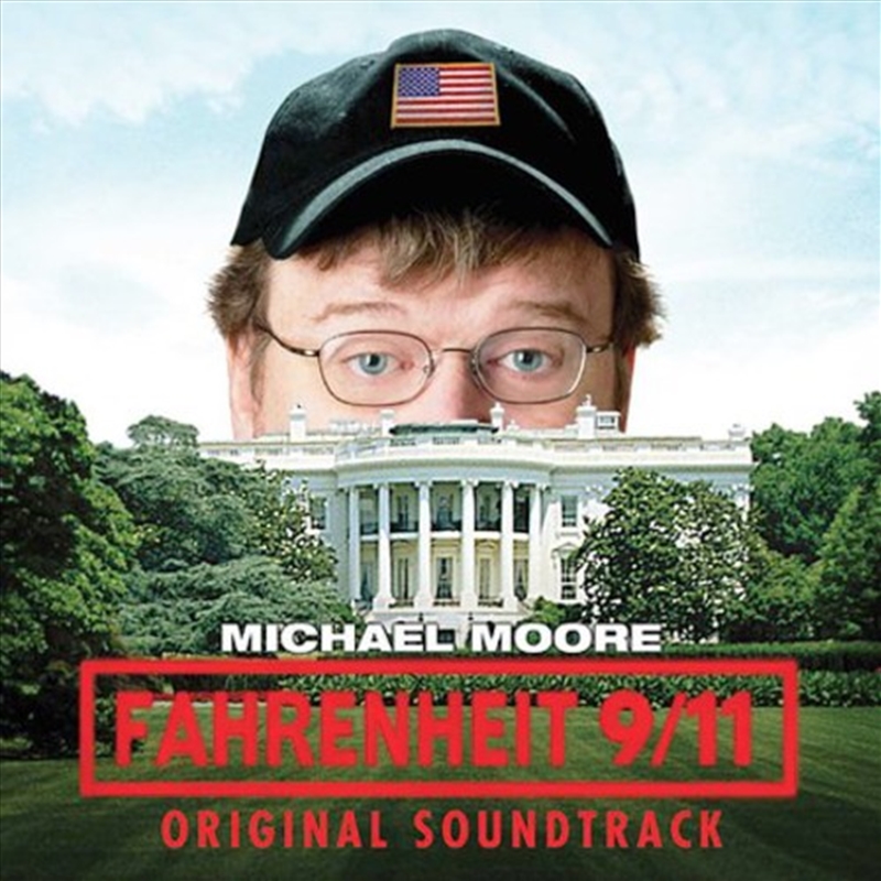 Fahrenheit 911/Product Detail/Soundtrack