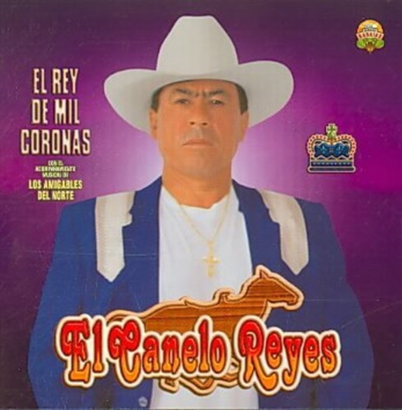 Rey De Mil Coronas/Product Detail/World