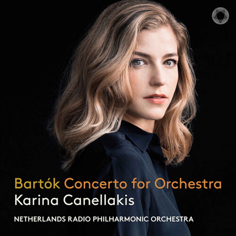 Concerto For Orchestra/Product Detail/Classical