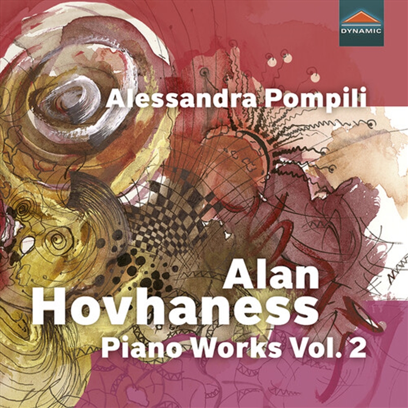 Piano Works 2/Product Detail/Classical