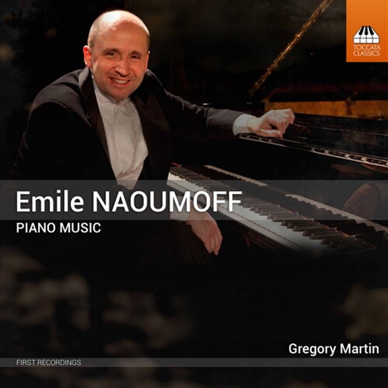 Complete Piano Music/Product Detail/Classical