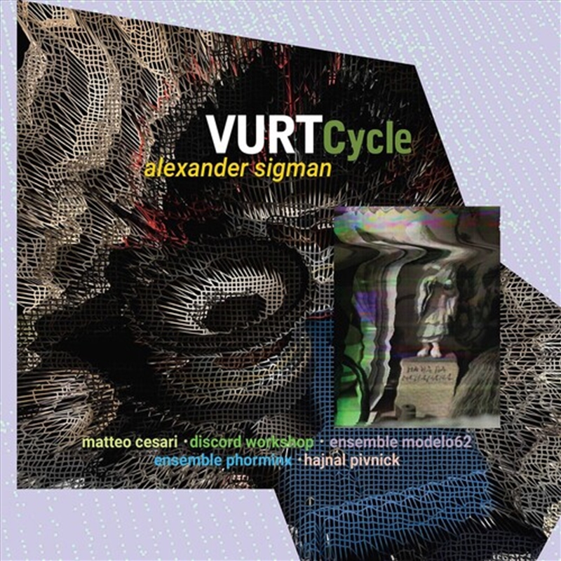 Vurt Cycle/Product Detail/Classical