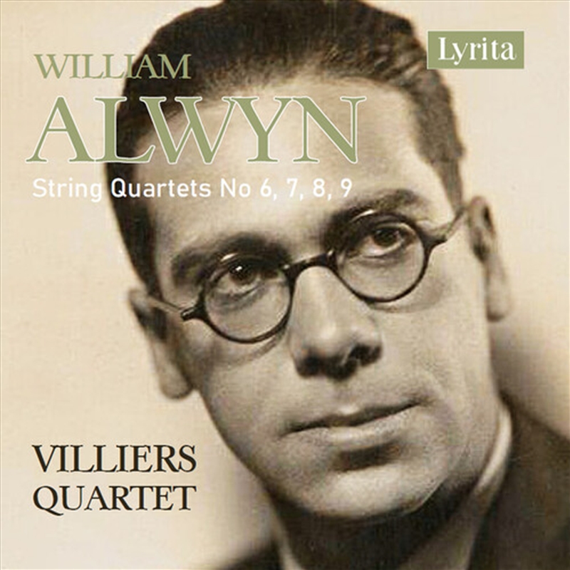Early String Quartets/Product Detail/Classical