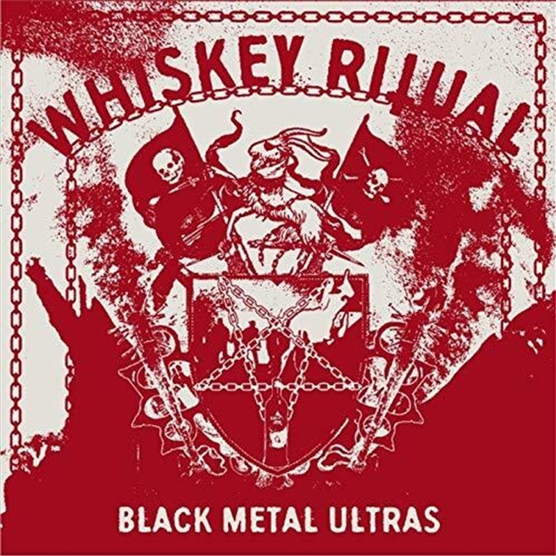 Black Metal Ultras/Product Detail/Rock
