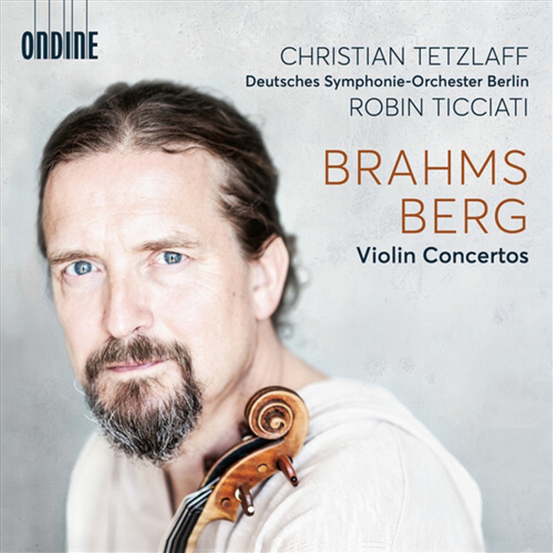 Violin Concertos/Product Detail/Classical