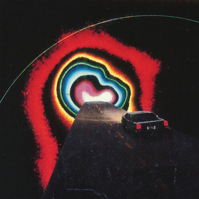 Gong Splat/Product Detail/Rock/Pop
